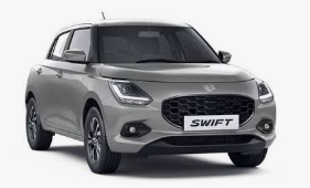 Maruti Suzuki Swift Automatic